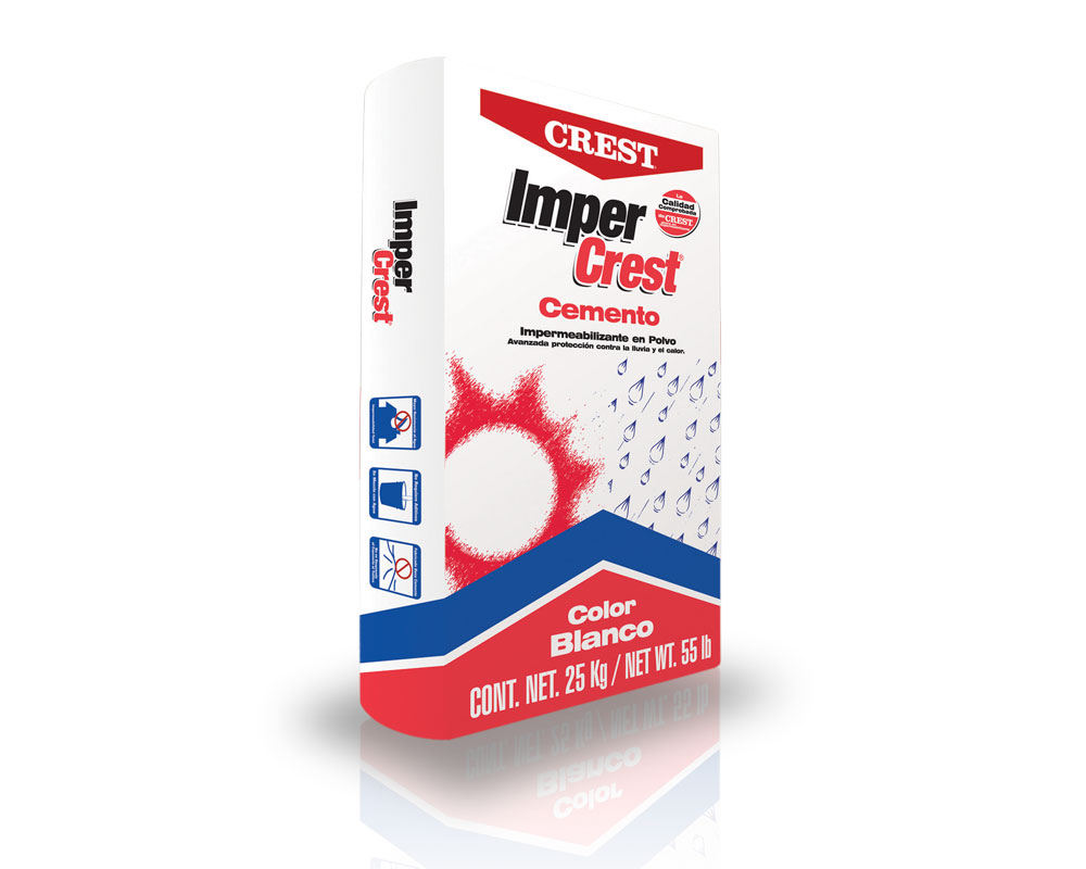 ImperCrest para Alberca